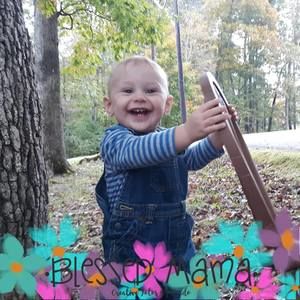 Meet your Posher, Jamie